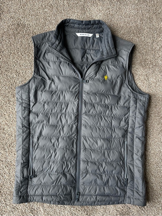 Peter Millar Other - Peter Millar vest